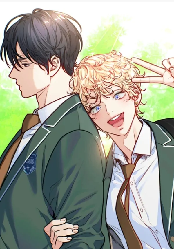 El amor es una ilusión - Superstar